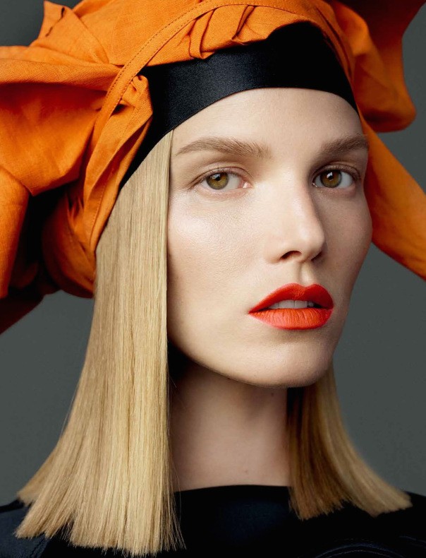 VOGUE 2