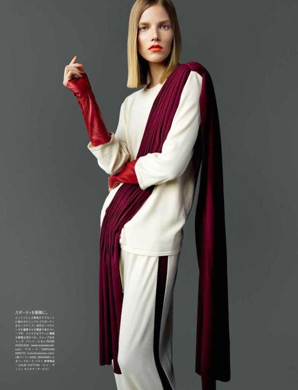 VOGUE 26