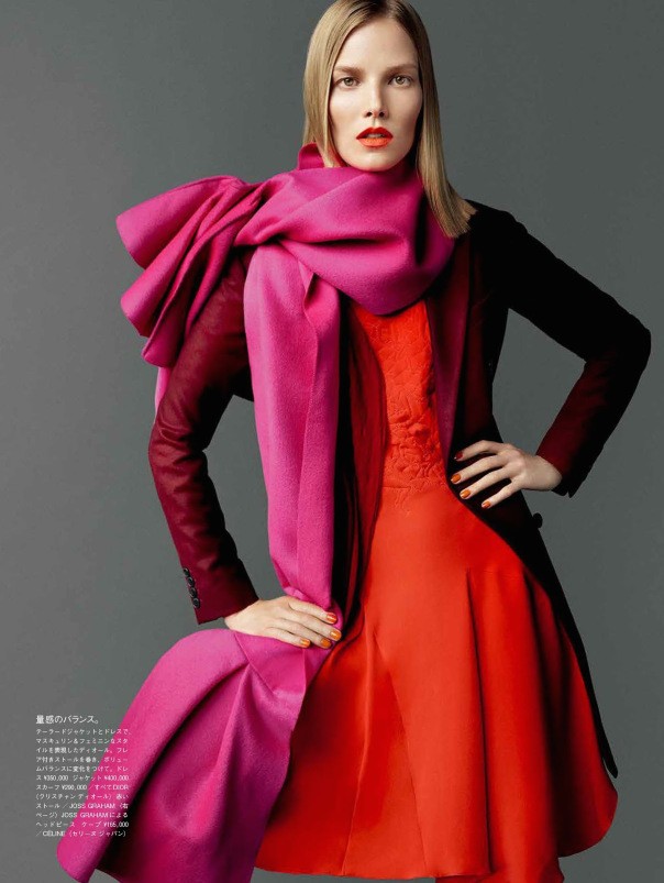 VOGUE 3
