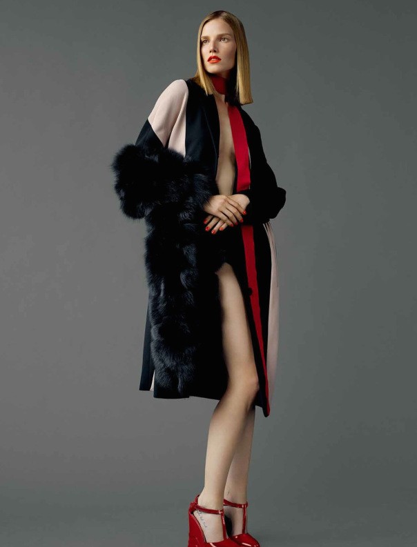 VOGUE 4