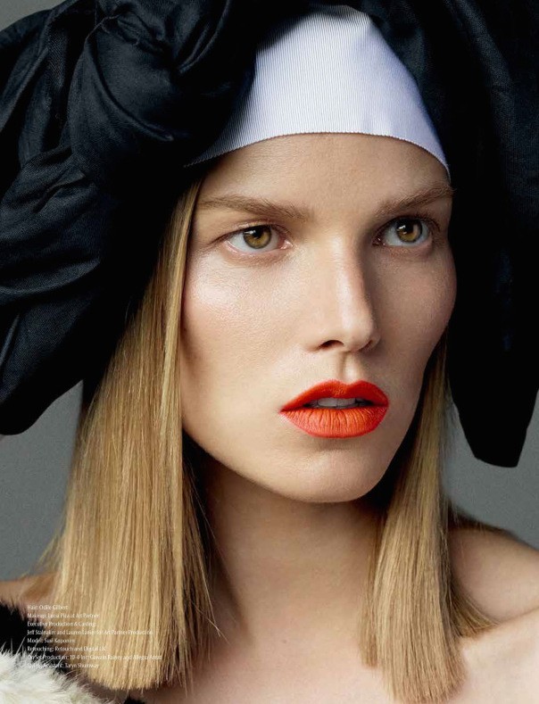 VOGUE 6