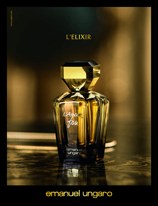 LAmour Fou Elixir - Single Page
