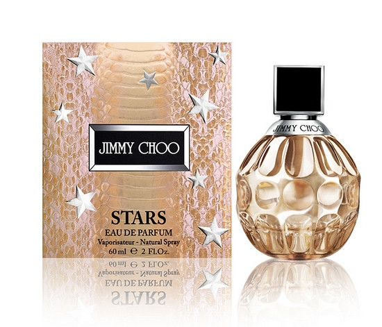 JIMMY CHOO STARS 60 ML cr