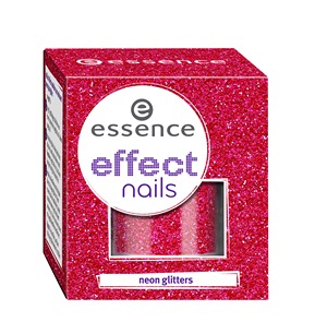 ess EffectNails13 NeonGlitters