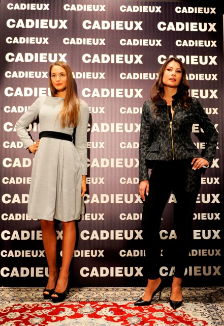 Klara Cadieux prezentacija nove kolekcija image 3