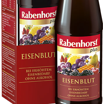 Eisenblut cr