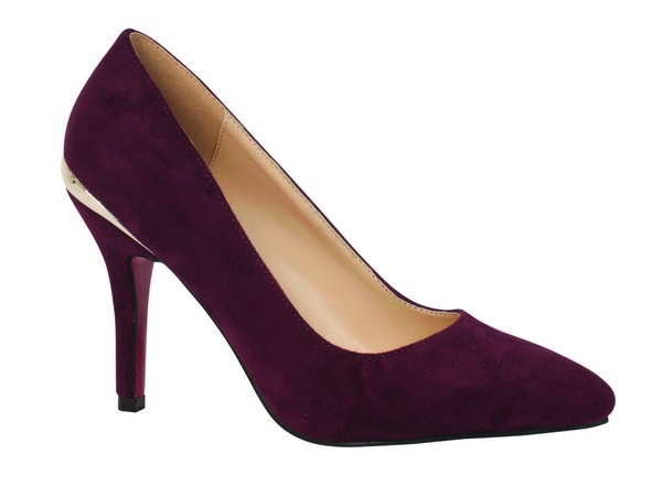 Planet Obuća  salonke  smeđe 19900 kn