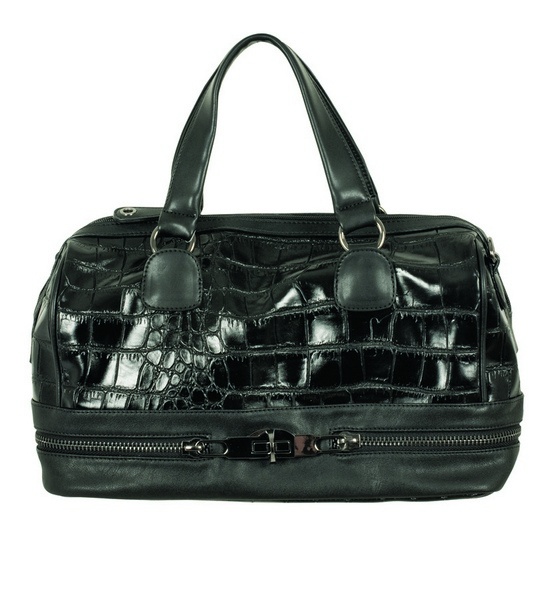 Planet Obuća torba crna  29900 kn