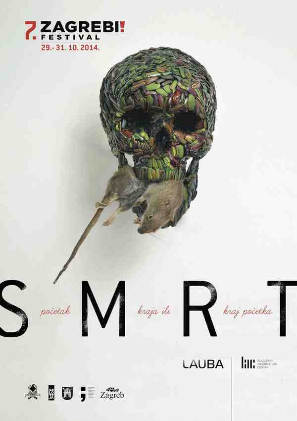 Zagrebi plakat