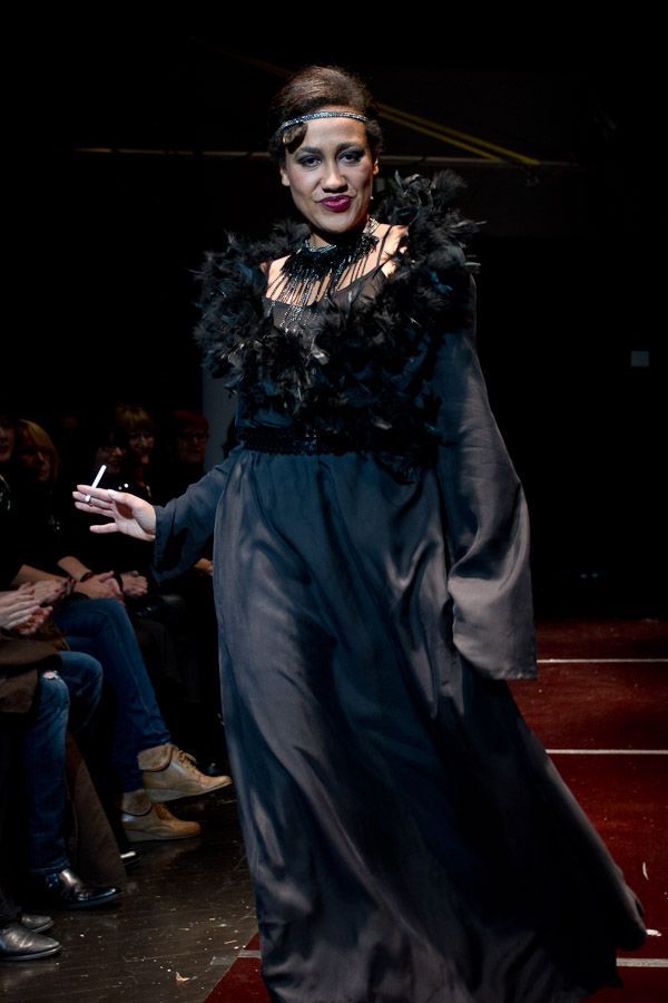 SUBOTA JOSEFINE BAKER