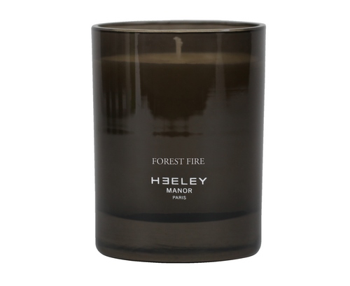 candle forestfire cr