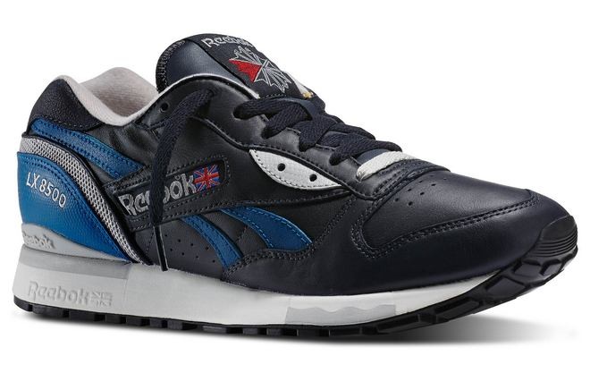 Reebok Classic LX 7500 plave 799 kn cr