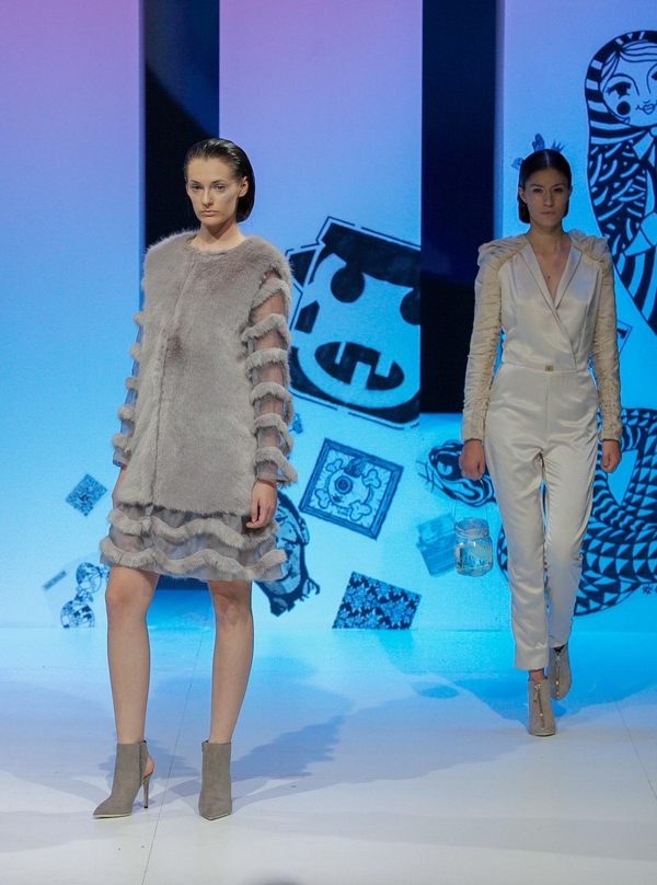 ANITA I ZORICA VLATKOVIC 5 cr