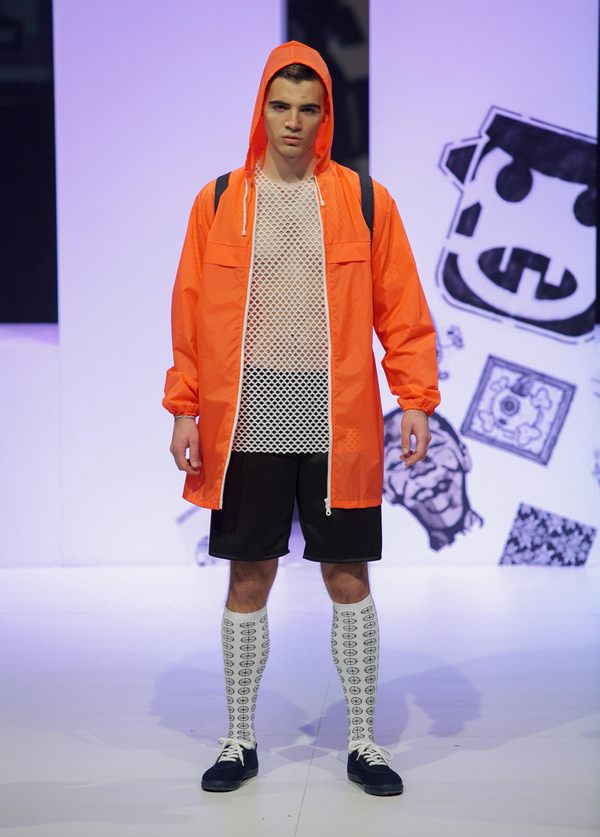 ANTHONY AVANGARD 3 cr