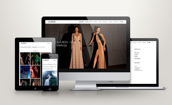 Alduk.hr web