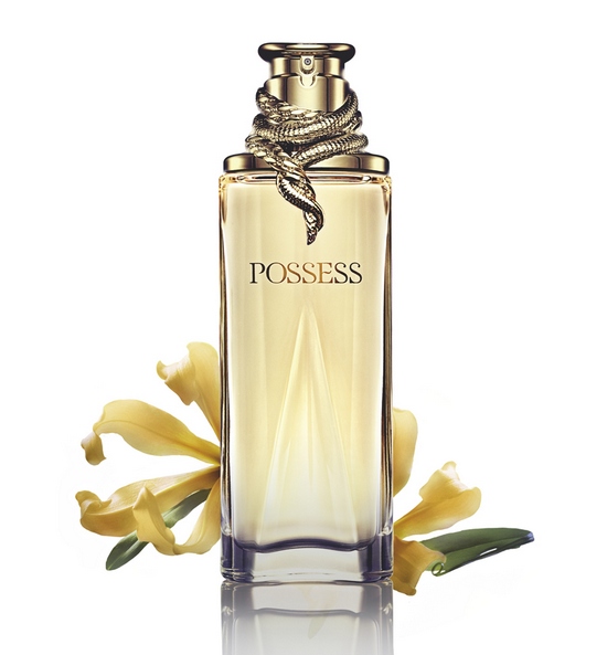 POSSESS parfemska voda cr