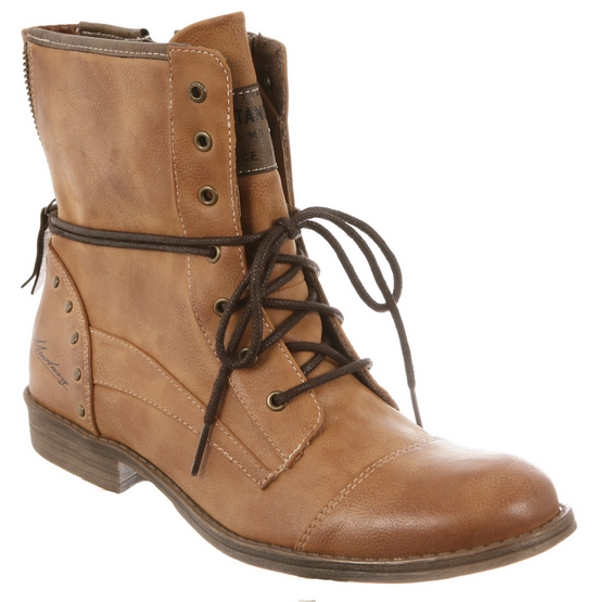 Mass Mustang 55900 kn