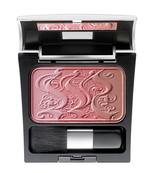 RosyShineBlusher No14