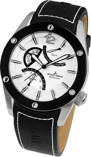 Muski sat Jacques Lemans 1.95900kn 3