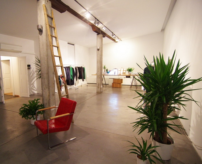 HM STUDIO KRANJCAR 115