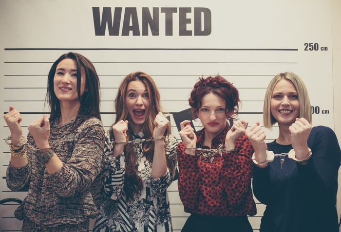 WANTED 2
