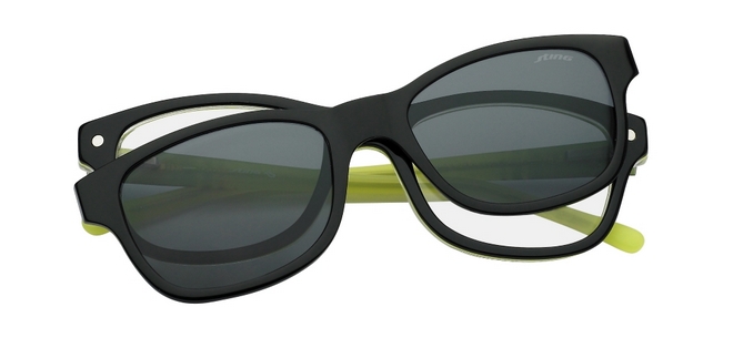 VSJ597 6BQ CLIP STACCATO