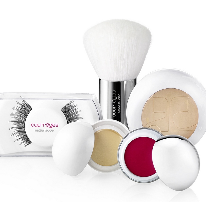 CourregesCollection Global 1