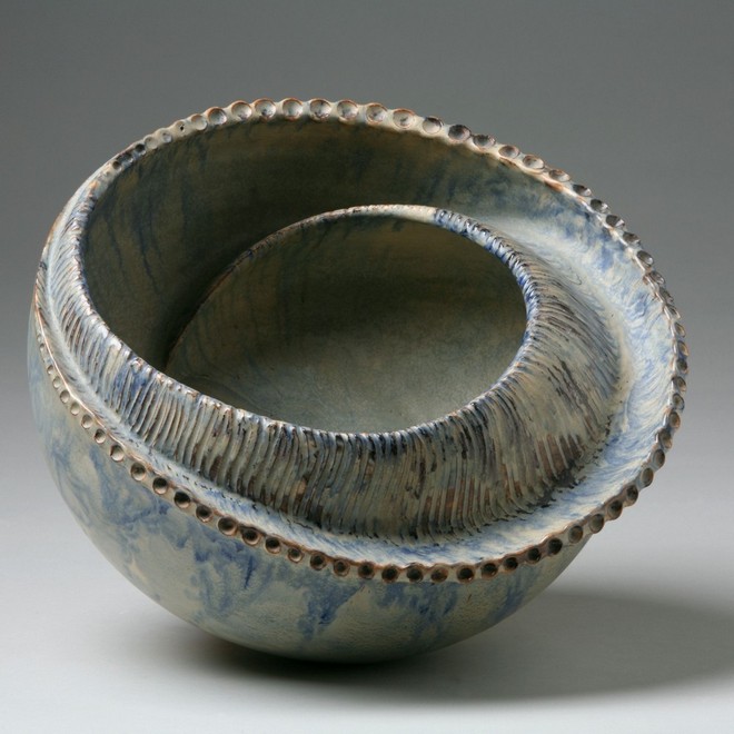 Dora Pezić Mijatović Modri puž