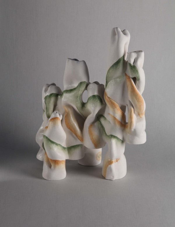 Višnja Markovinović Irske boje