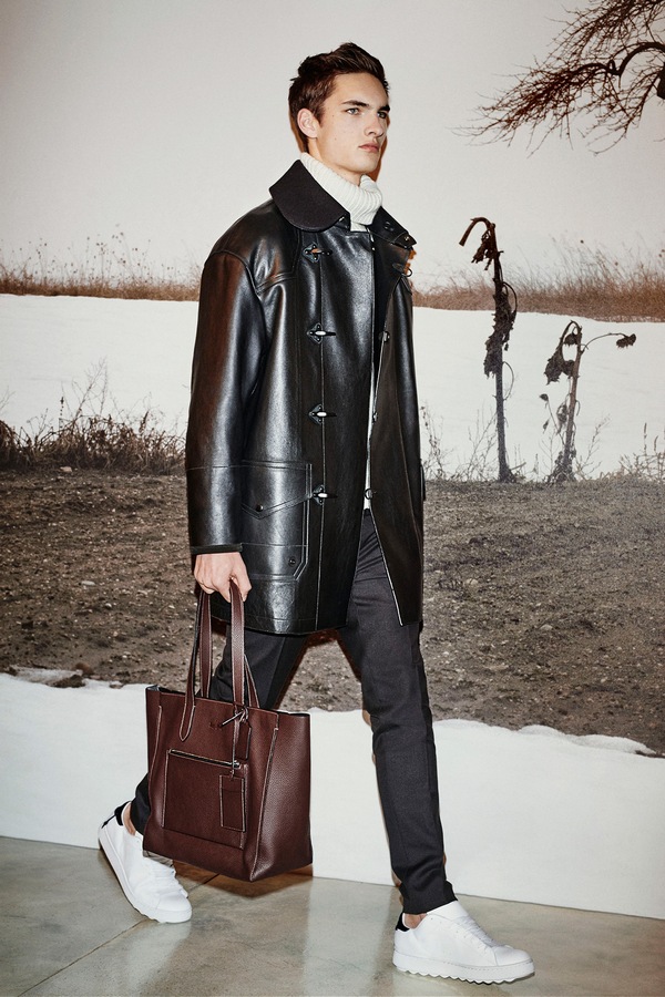Coach 010 1366