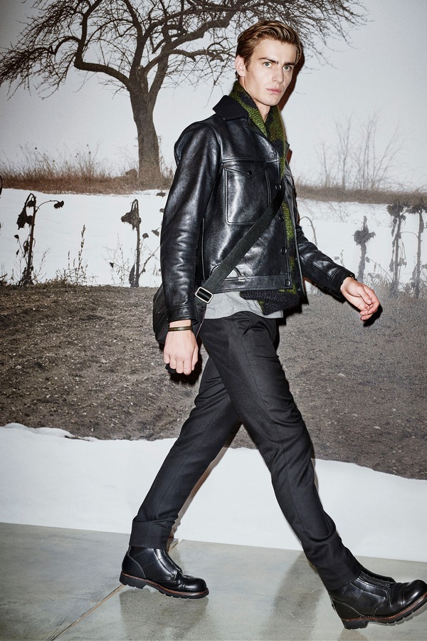 Coach 020 1366