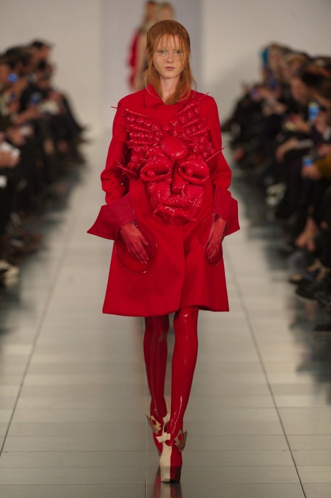 galliano margiela 1