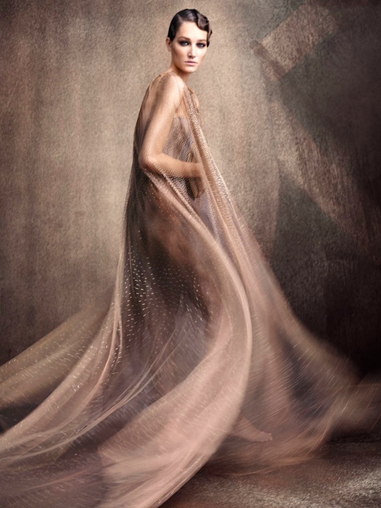 giorgio armani spring summer 2015 ad campanha 013 770x1028