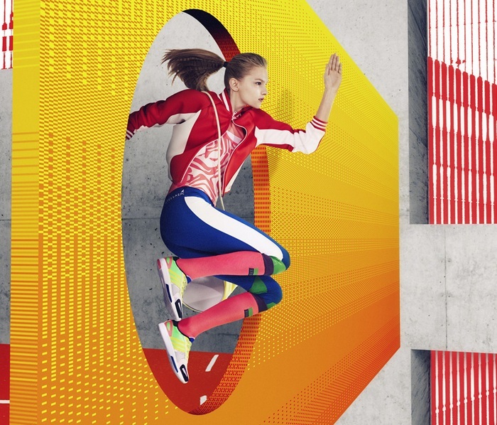 adidas StellaSport 3 cr