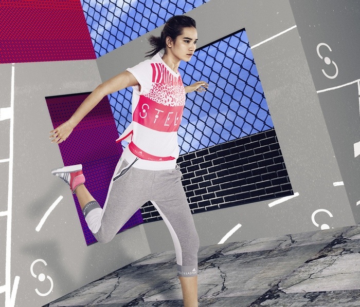 adidas StellaSport 4 cr