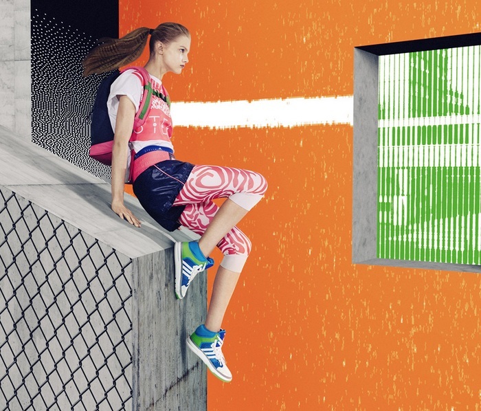 adidas StellaSport 5 cr