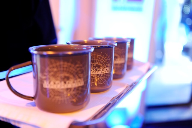 Nanapijri Arctic Fashion Circle