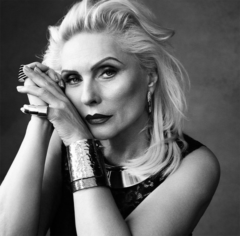 paco rabanne debbie harry2