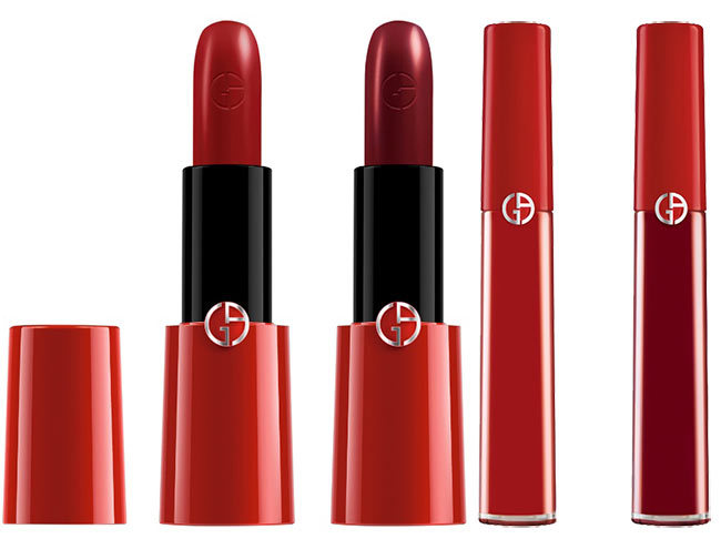 Giorgio Armani Orient Excess holiday 2014 makeup collection3jpg