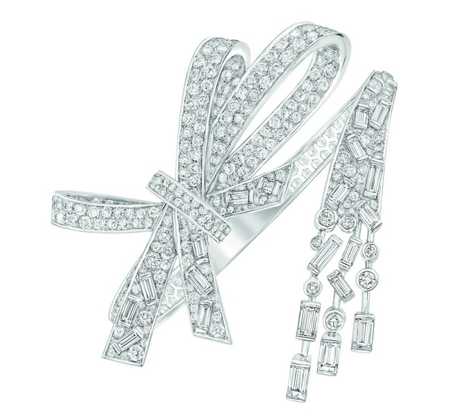 Bracelet Ruban Prestige cr