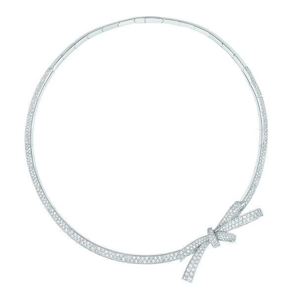 Collier Ruban PM