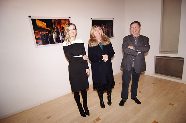 Mara Bratos Dubravka Vrgoc Zvonko Makovic