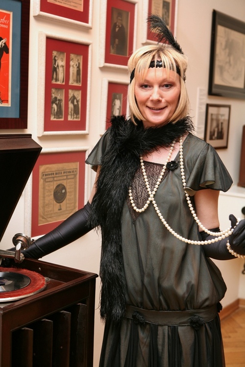 Cabaret dama Micika Žlicar1