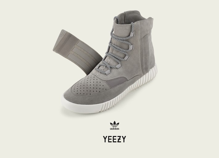 YEEZY Boost31 cr