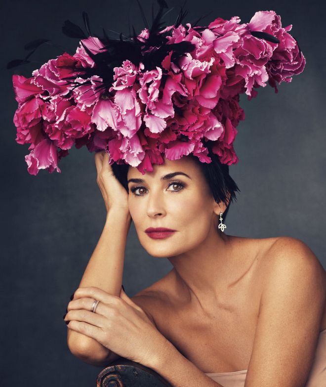 gallery harpers bazaar demi-moore cr