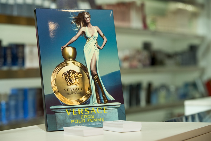 versace eros2