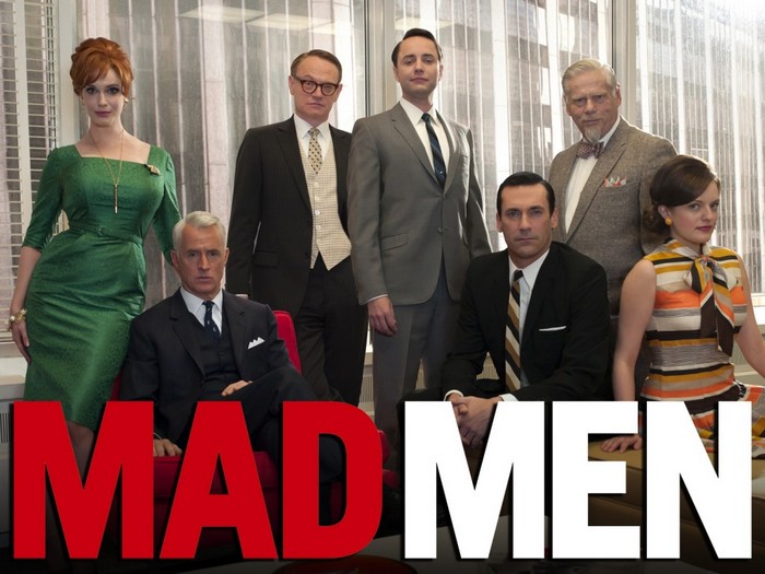 mad men 1024x768
