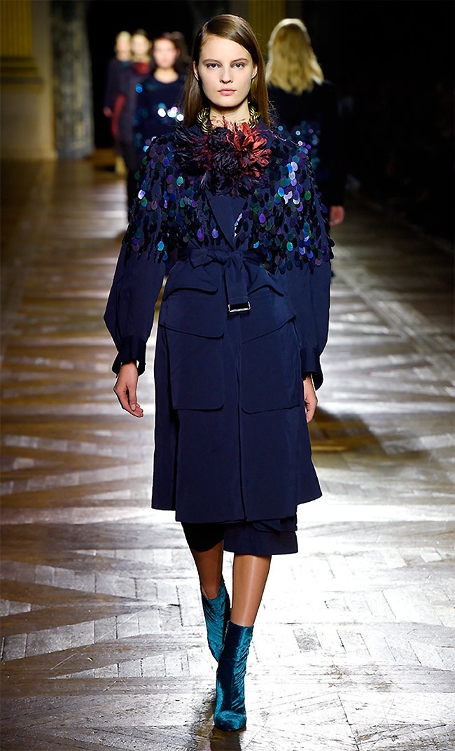 dries van noten fall winter 2015 runway18
