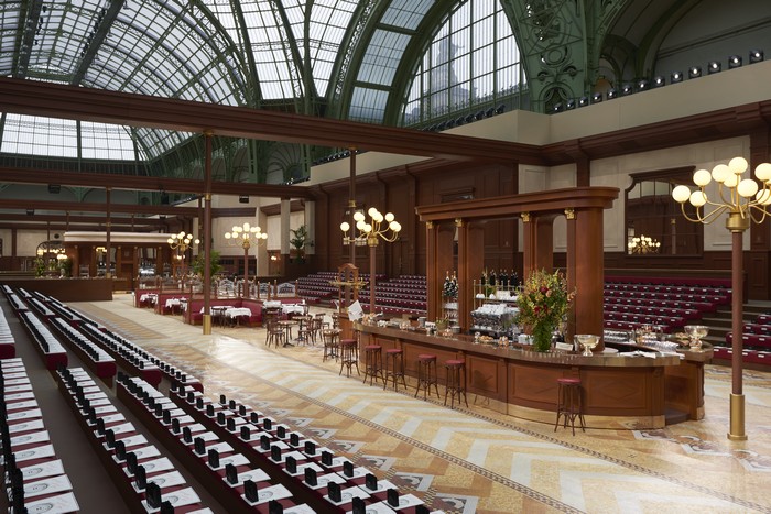 DECOR PICTURES BY OLIVIER SAILLANT