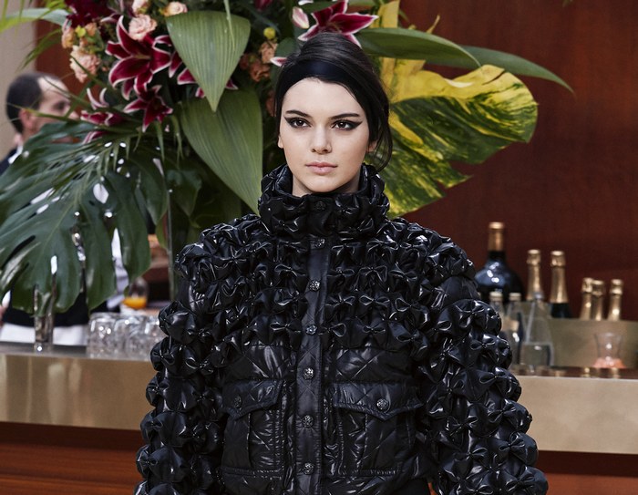 make up chanel